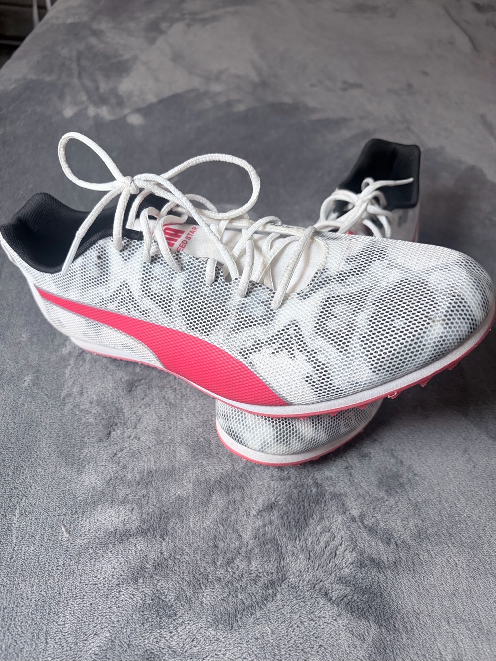 Puma Evospeed running shoes